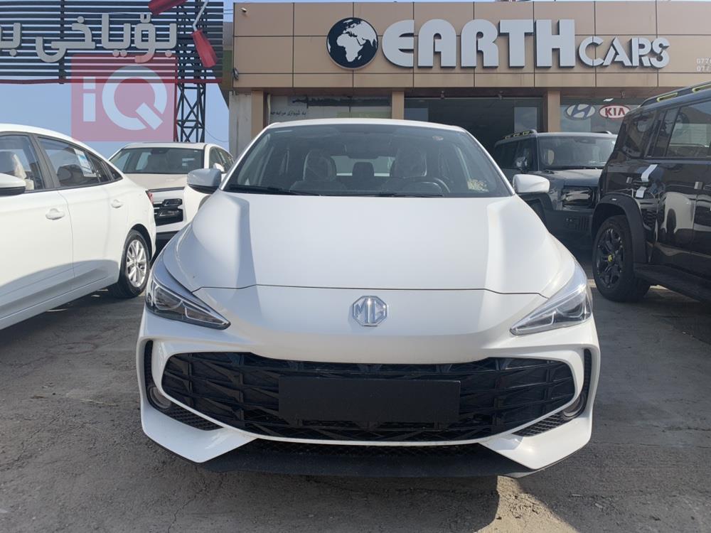 MG 3